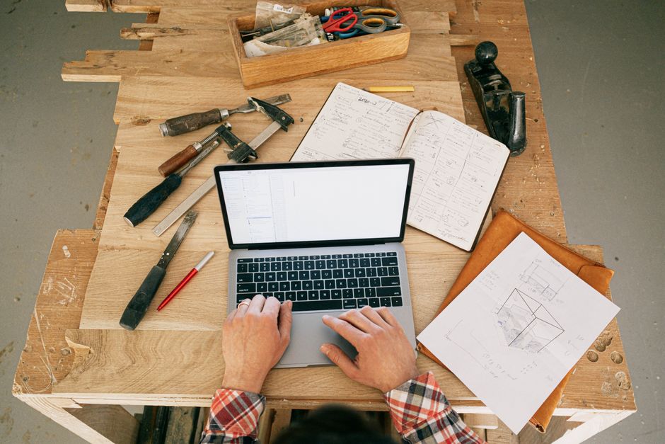 ERP Qualit Construção