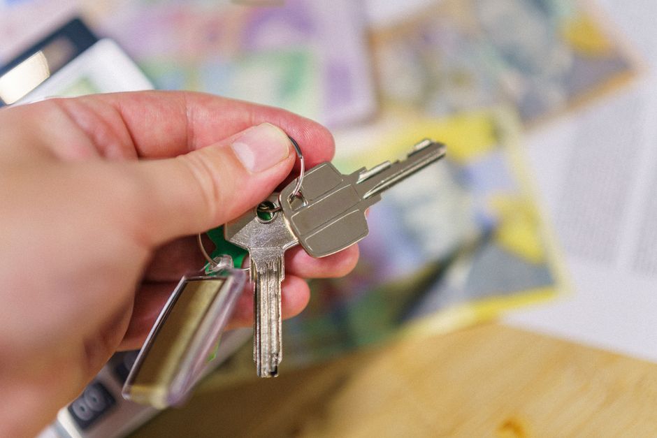 Proposta e reserva de unidades
