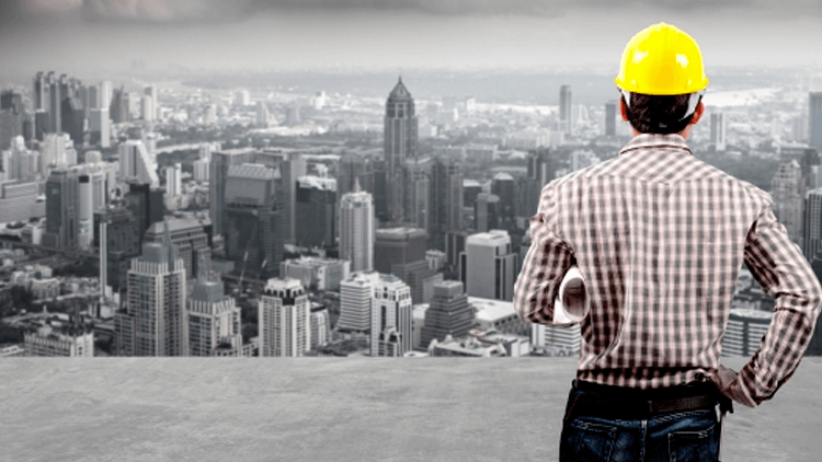 Os efeitos da informalidade na construção civil