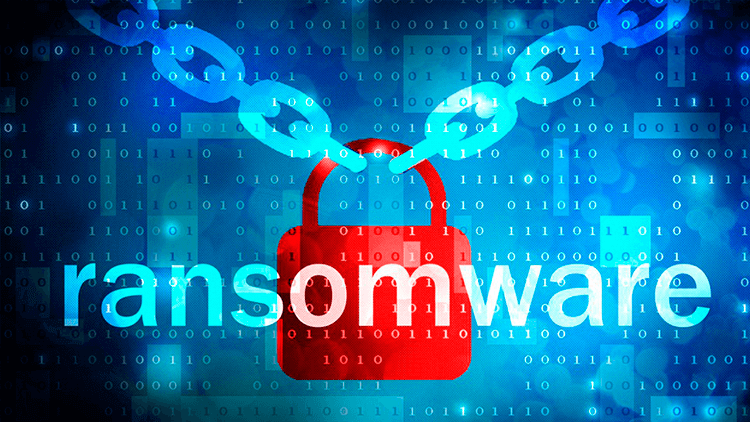 RANSOMWARE