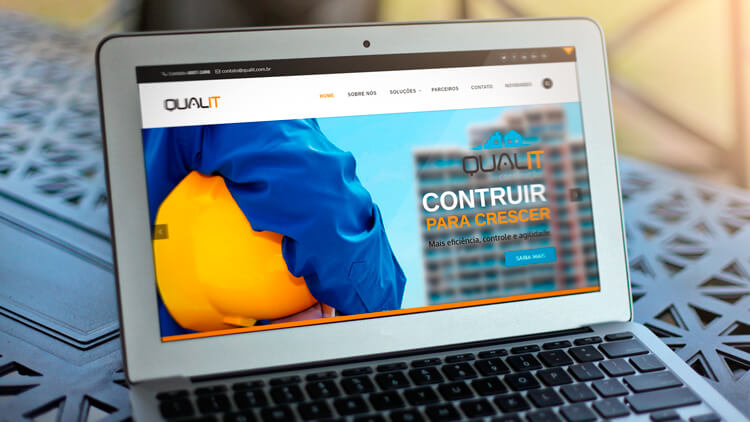 NOVO SITE QUALIT