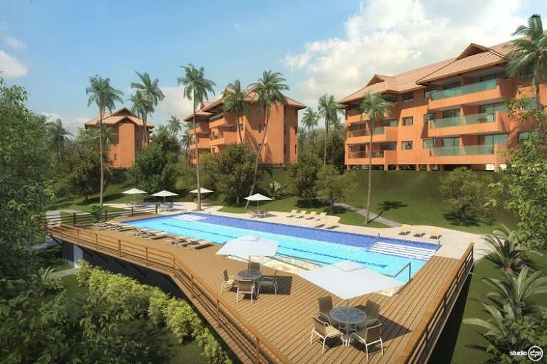 Construtoras investem no luxo para lançar imóveis em Pernambuco