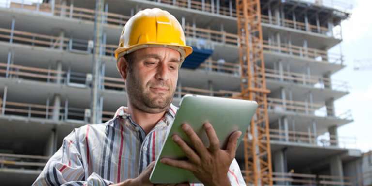 Planejamento da comunicação na Construção Civil