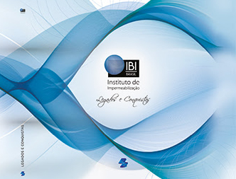 Instituto Brasileiro de Impermeabilização lança livro