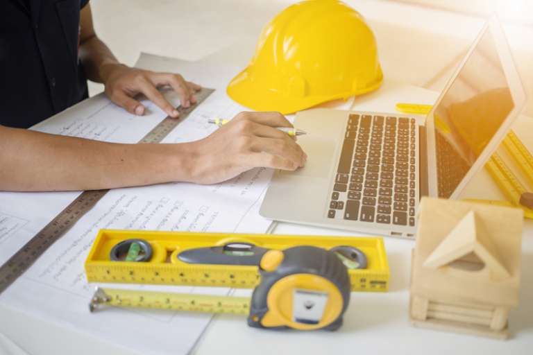 A recuperação do segmento de Construção Civil