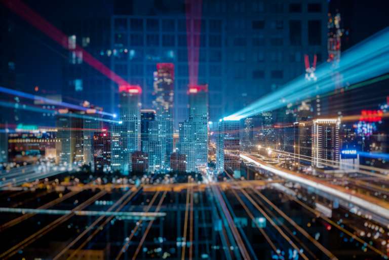 Você já ouviu falar sobre a Indústria 4.0 e como o mercado da construção está se preparando para este futuro?