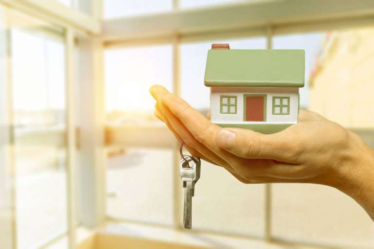 Mercado residencial: hora de aquecer