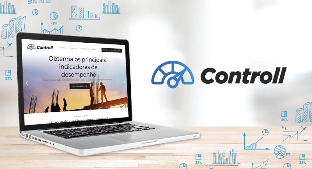Não navegue no escuro conheça Qualit Controll