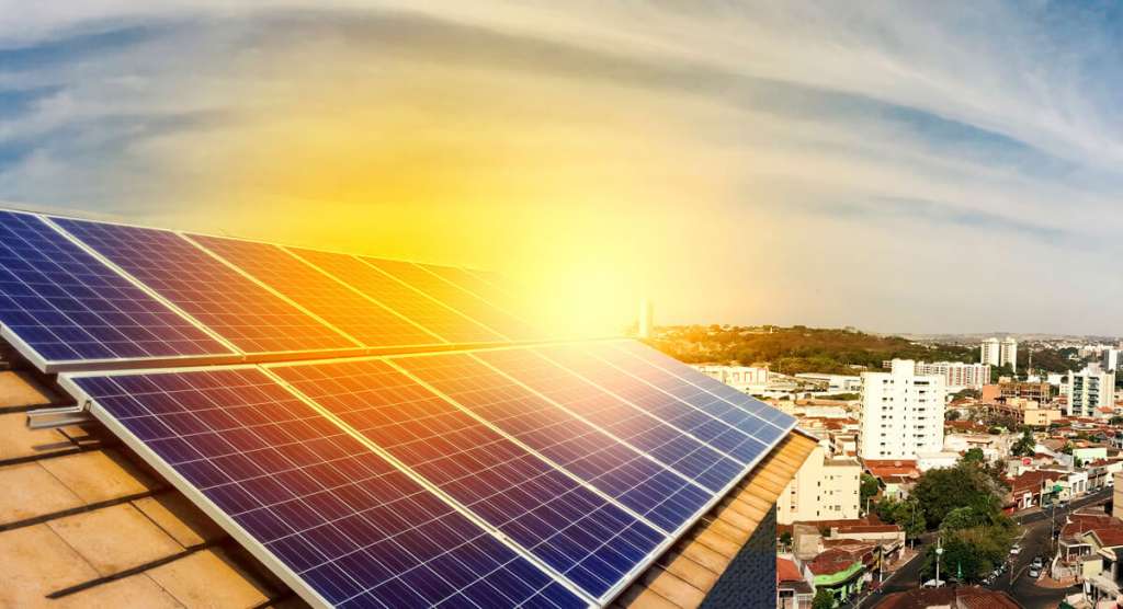 Fonte solar fotovoltaica: viável para o Brasil?