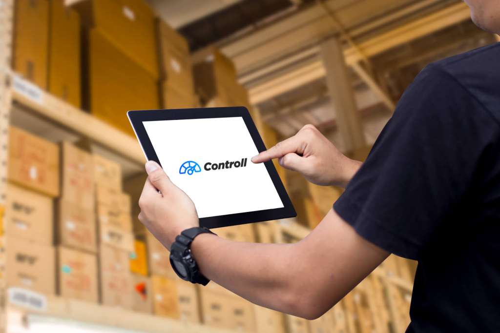 Como está o controle de estoque da sua empresa?