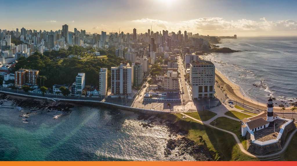 Salvador é primeira do Nordeste a conceder incentivos fiscais a prédios sustentáveis
