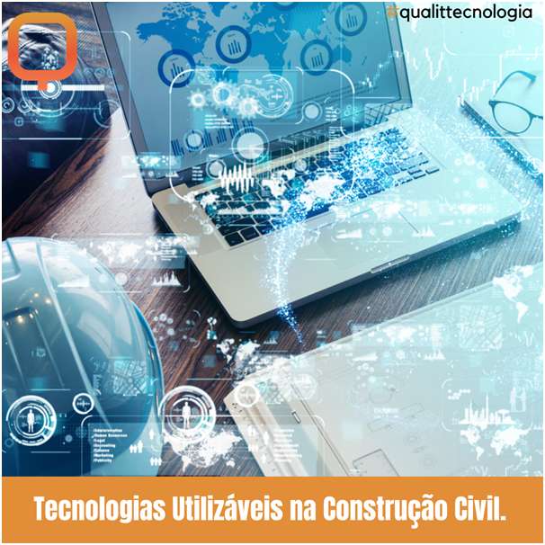 Tecnologias Utilizáveis