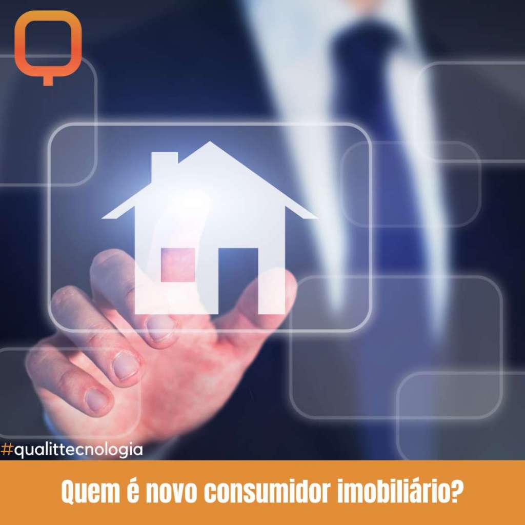 Quem é novo consumidor imobiliário?