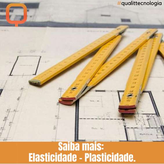 Elasticidade e Plasticidade