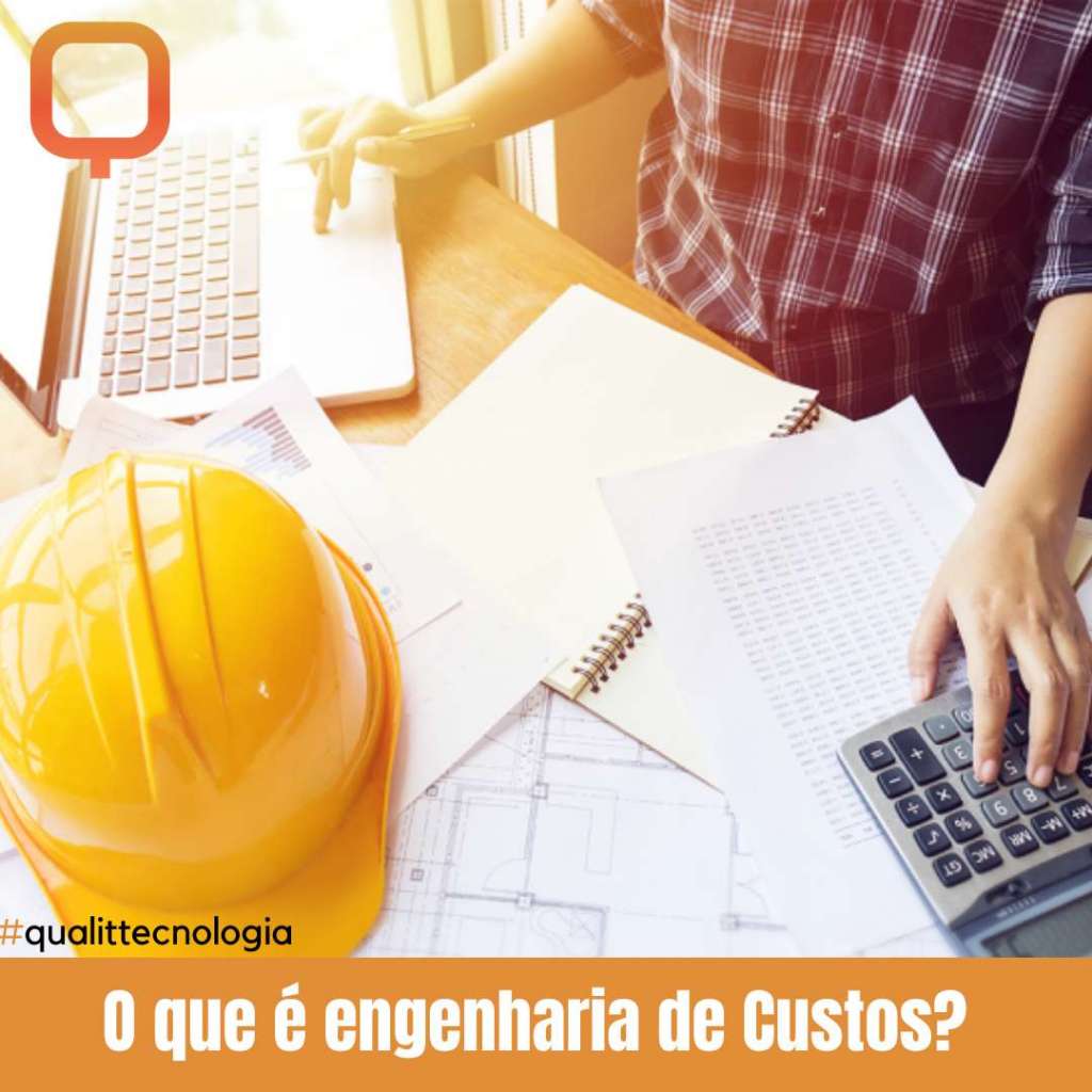 O Que é Engenharia De Custos Qualit 6524